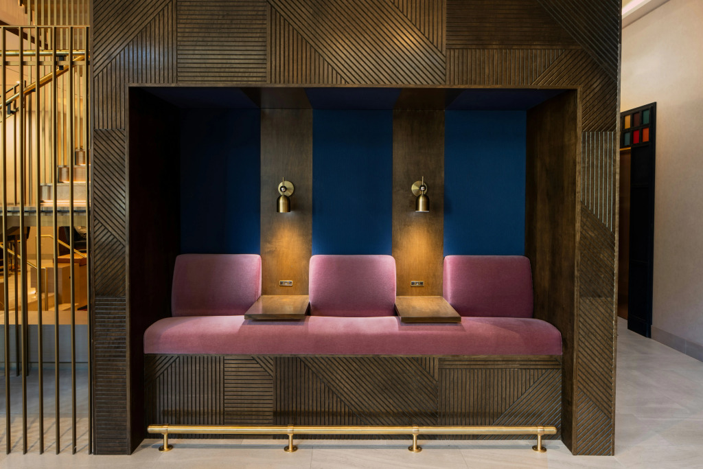 Motto by Hilton New York City Chelsea