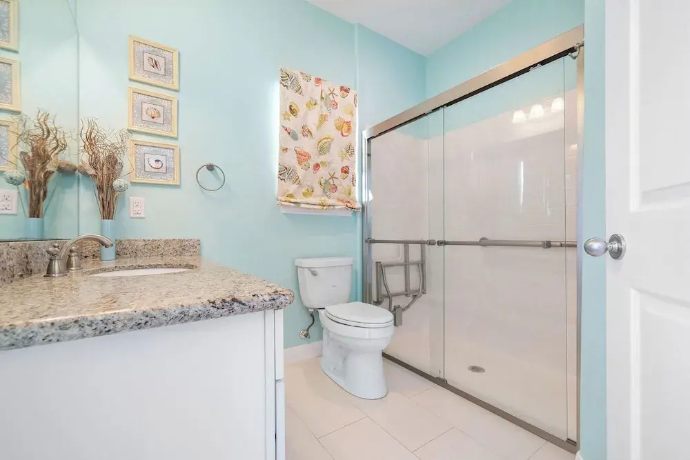 Beach Heaven by Ryson Vacation Rentals