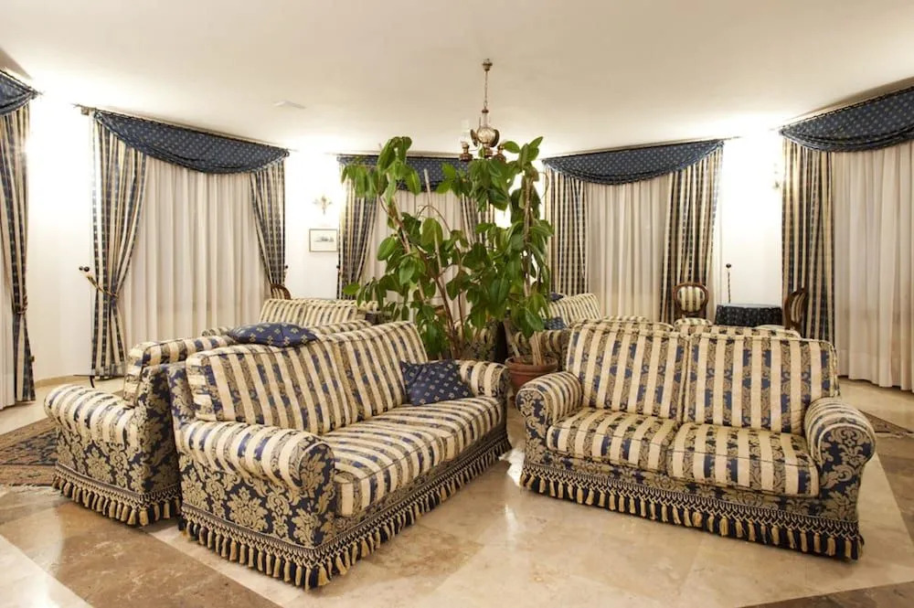 Albergo La Lanterna