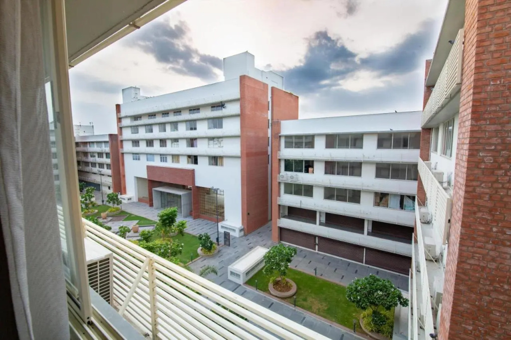 Siara Styles Amba Suites, Gandhinagar