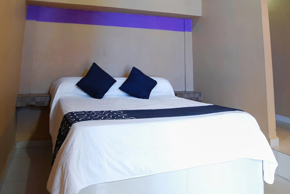 Hotel Platino