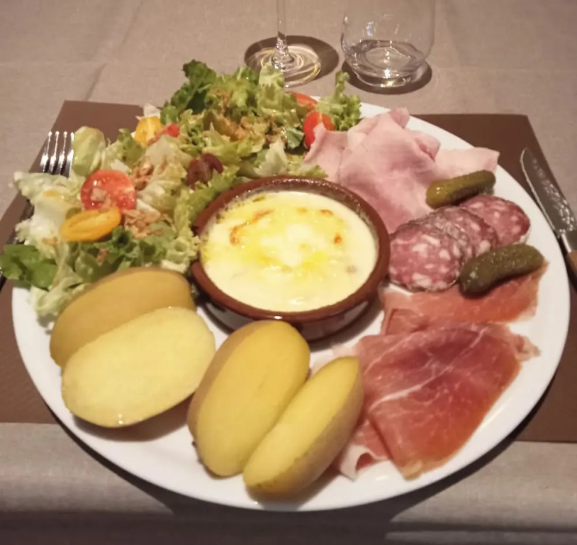 Contact Hotel Le Bois Sauvage