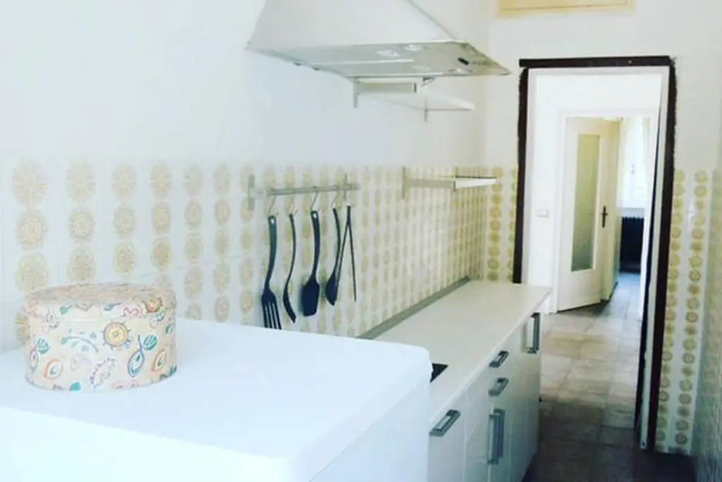 Apartment Piccolo Borgo