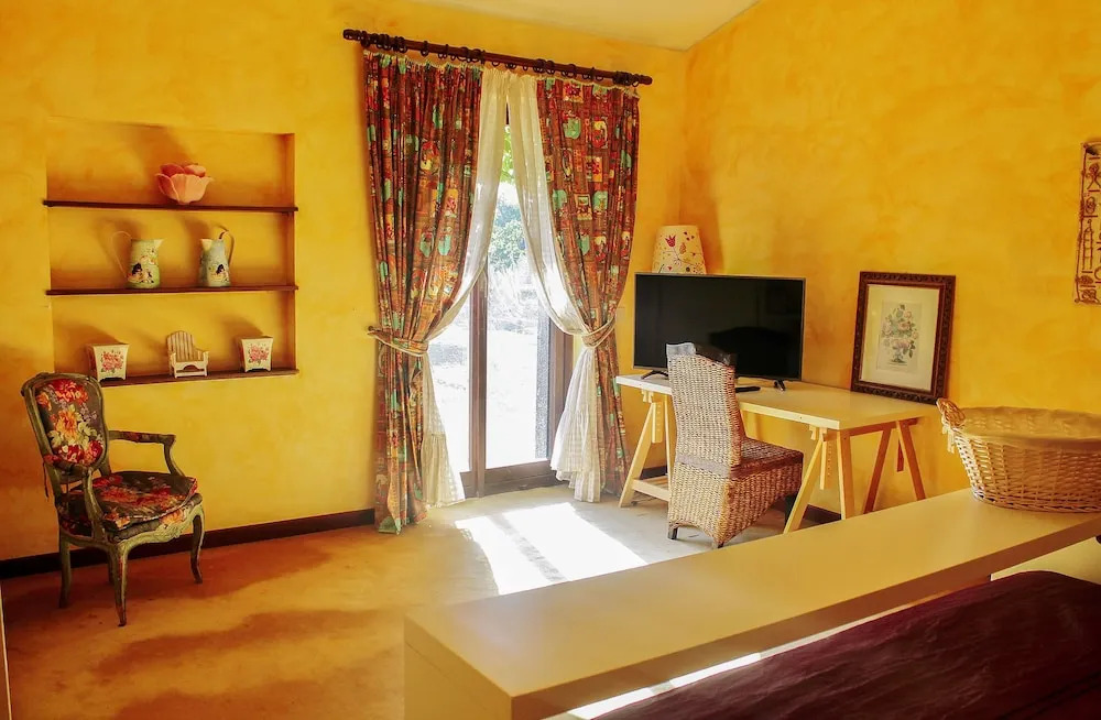 Green Oasis B&B