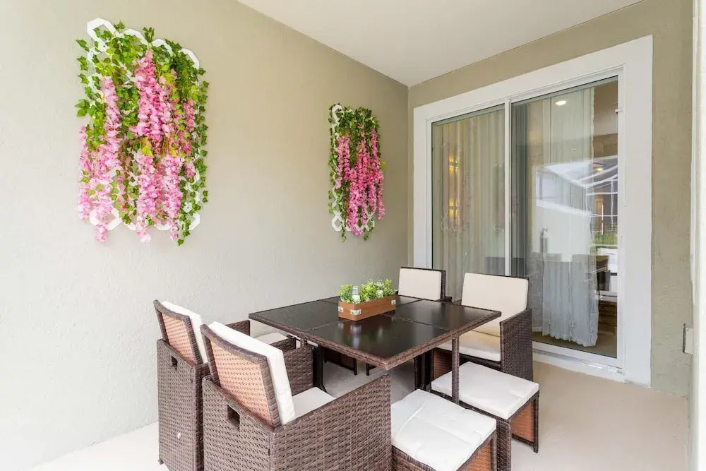 Family Friendly 4 Bedrooms Close to Disney at Champions Gate Resort 958