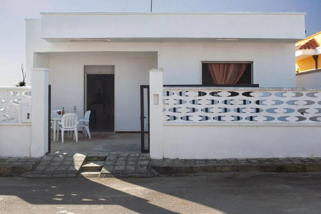 Affitto Villetta 3 Camere Letto Punta Grossa M244