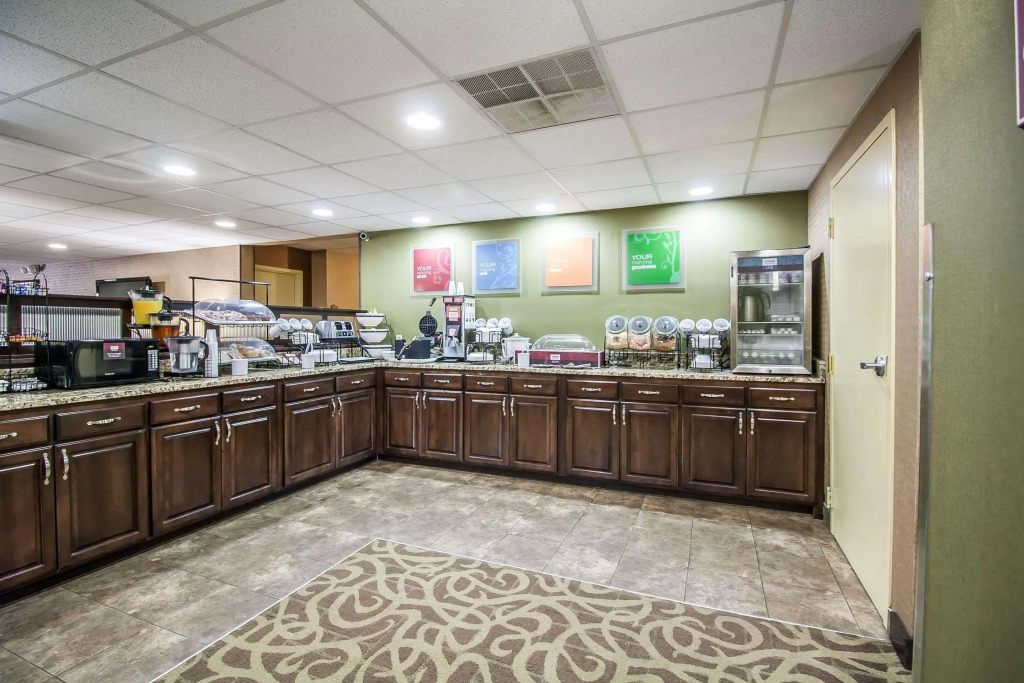 Comfort Inn Jackson