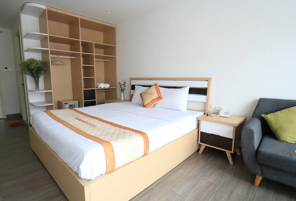 Warm Ways 3 Hotel & Serviced Apartments