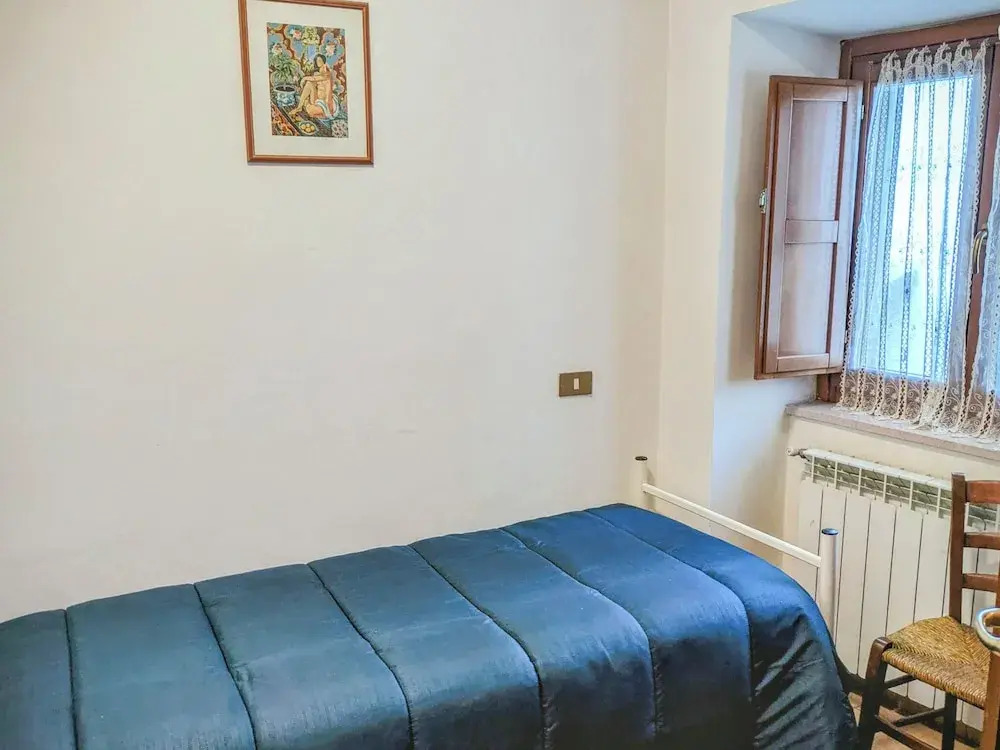 Lucoli Antico