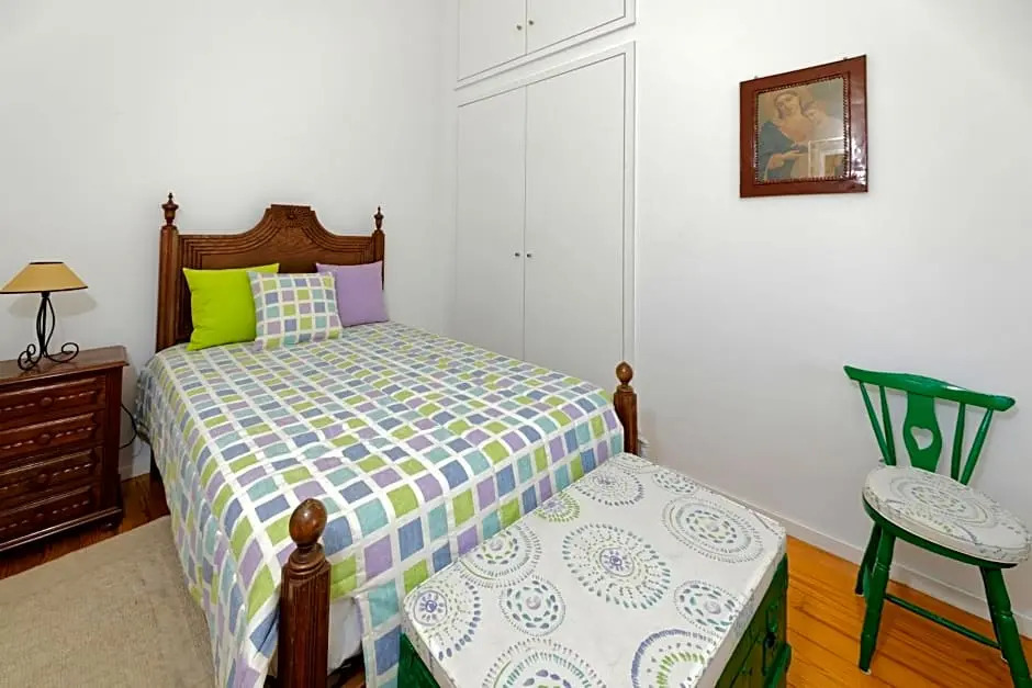 Antiga "Casa do Porco"