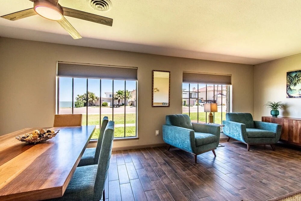 Water View, Ocean Drive Retreat Awaits
