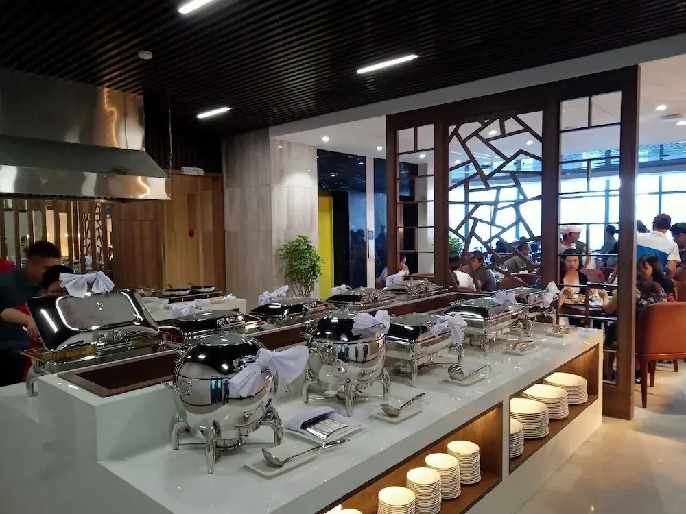 The Sailing Bay Nha Trang