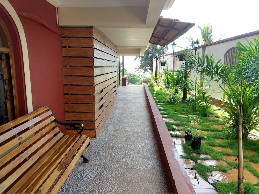 Raposo Resorts