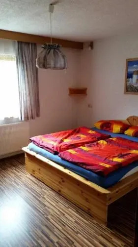 Appartement Wechselberger