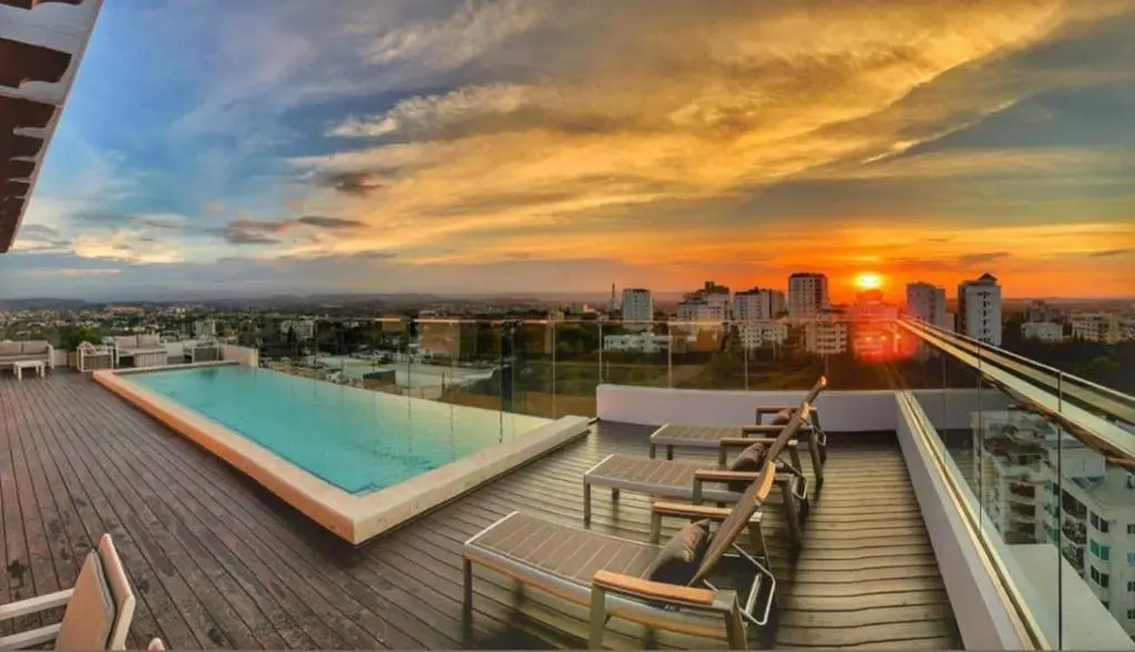 SOHA SUITES II