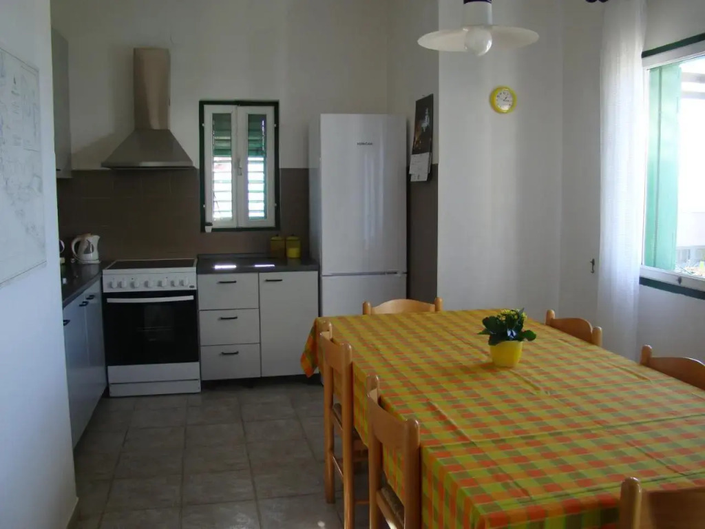 Apartments Sanda