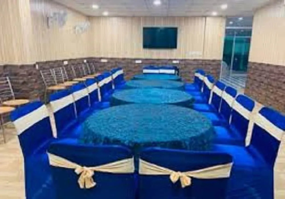Hotel KP's Salunki