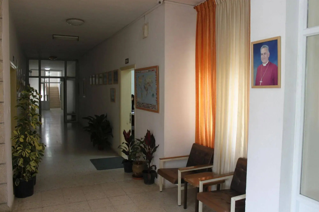 St Andrews Guesthouse - Ramallah