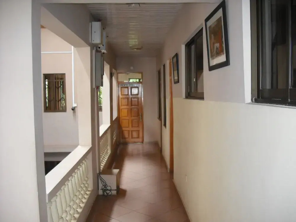 Osda Guest House