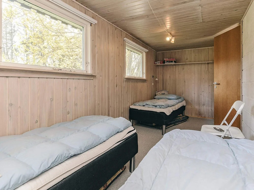 5 Person Holiday Home in Hurup Thy