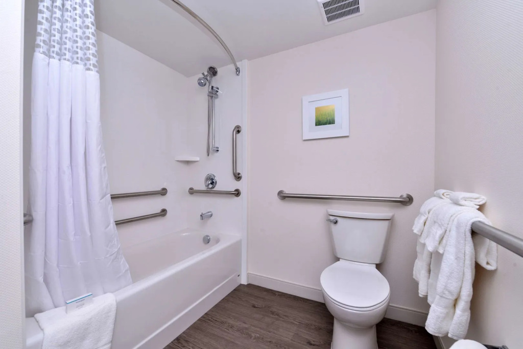 Hampton Inn Cartersville