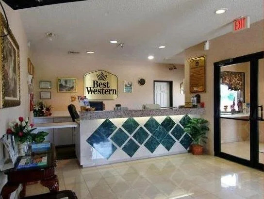 Mesquite Inn & Suites