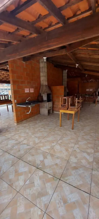 Flat Maranduba Ville2
