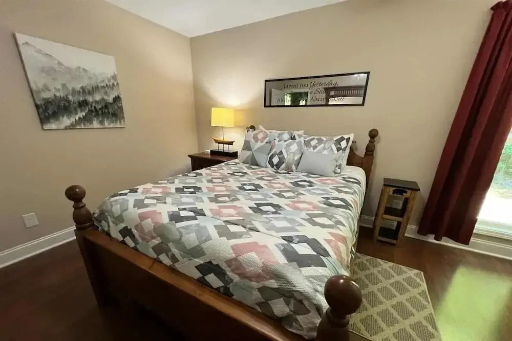 Deer Ridge Retreat