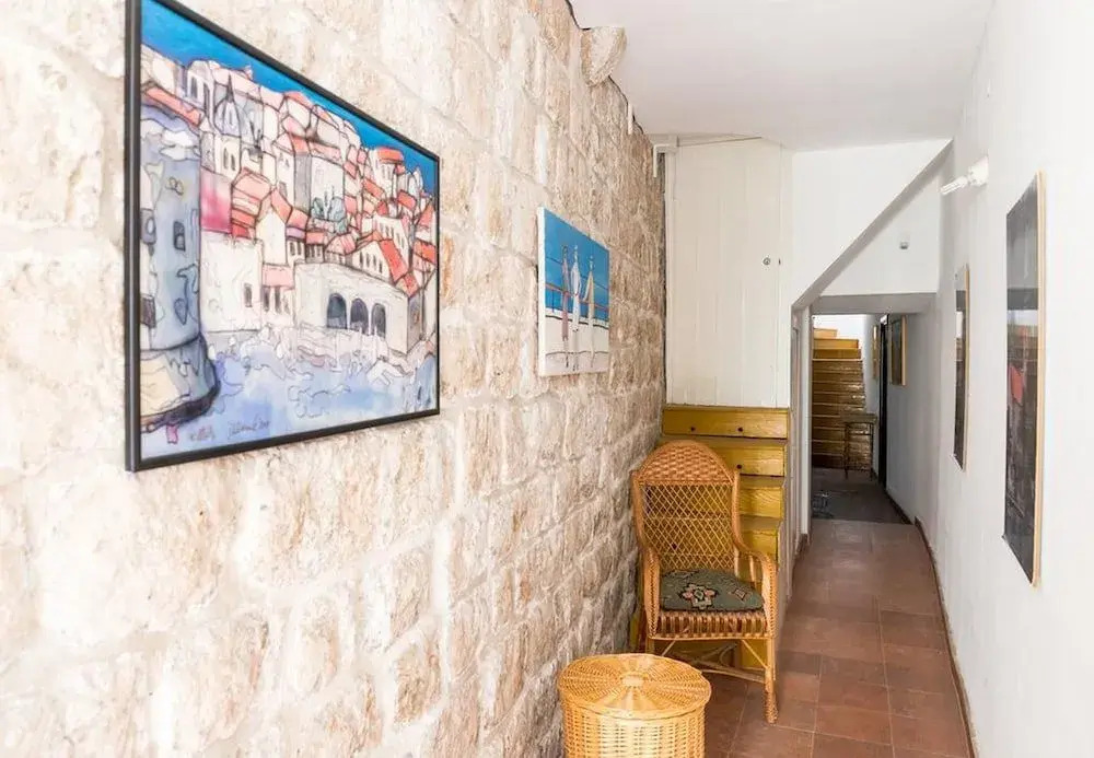 Apartment & Room Dubrovnik Sweet Home