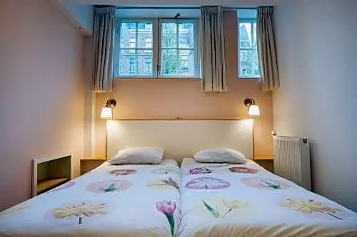 Bed & Breakfast Bloembed