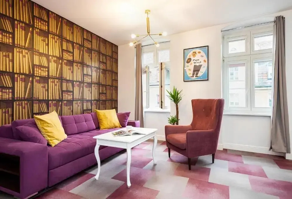 Classy Apartments Ruska - Tanie Apartamenty na Rynku