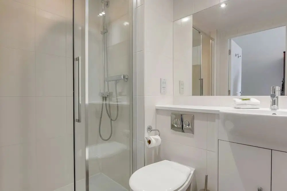 Stylish 1BR studio in the heart of Liverpool