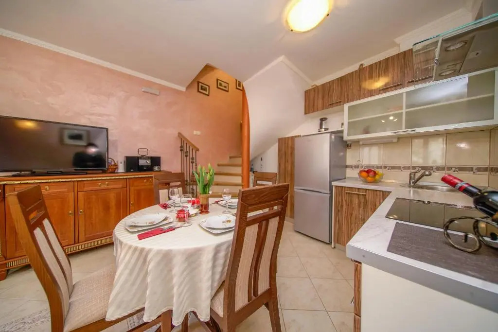 Apartment Stara kuća