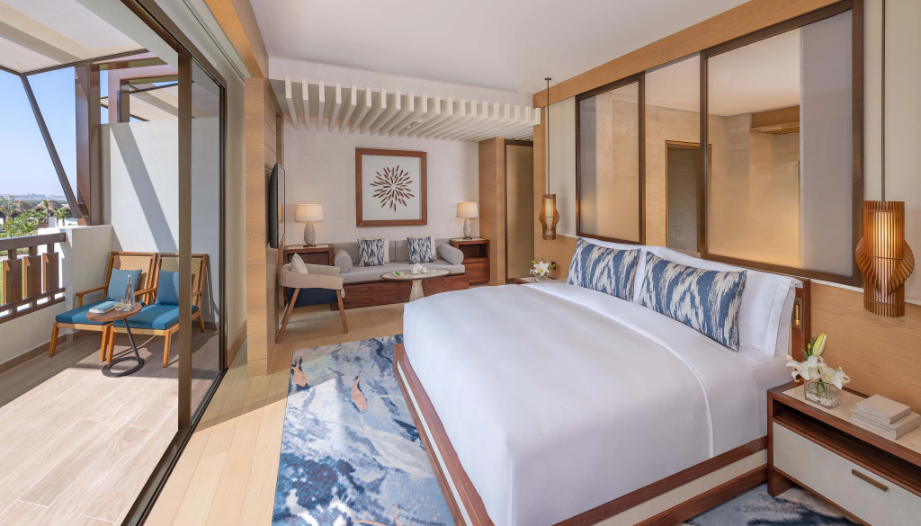 Anantara Mina Ras Al Khaimah Resort