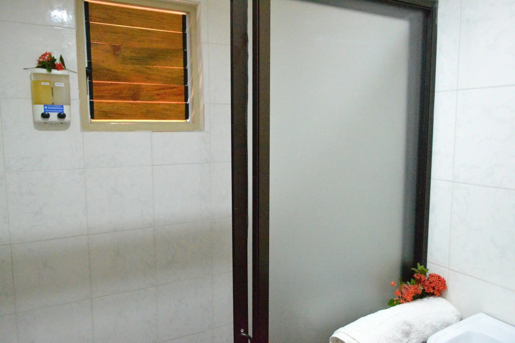 Nila Beach Resort