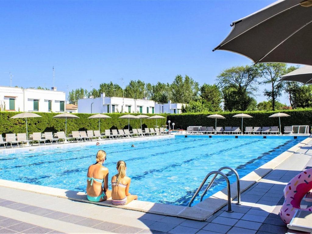 Glamping Lido di Pomposa
