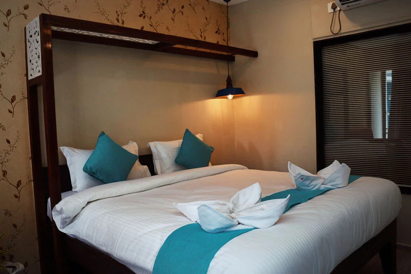 Tanzanite Boutique Resort