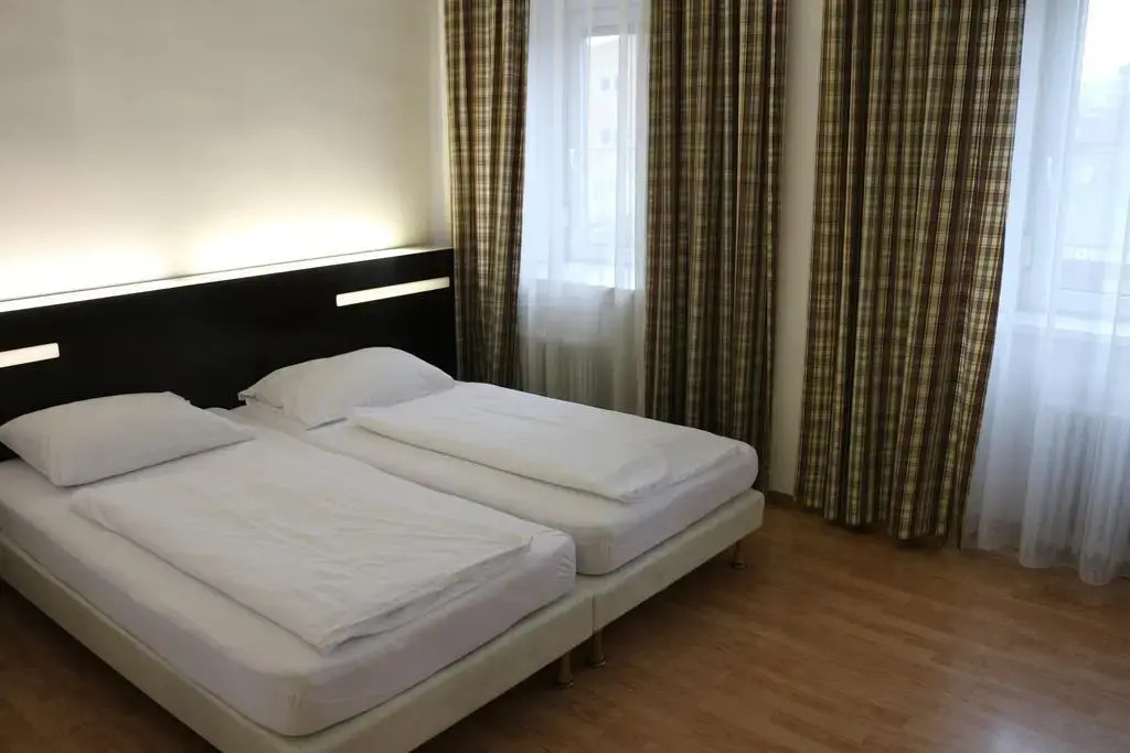 Kolbeck Rooms