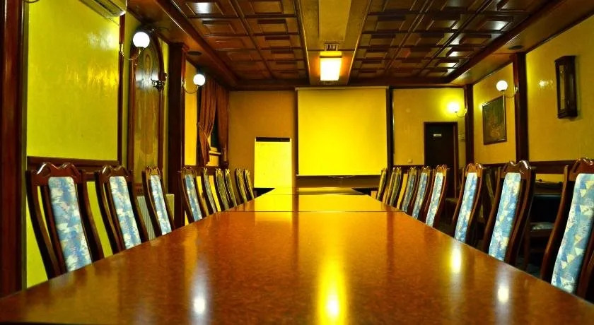 Motel Golden Card