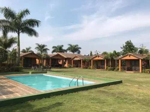 Meher Villa