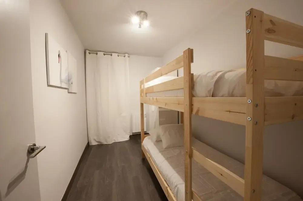 Apartamento LA VALL