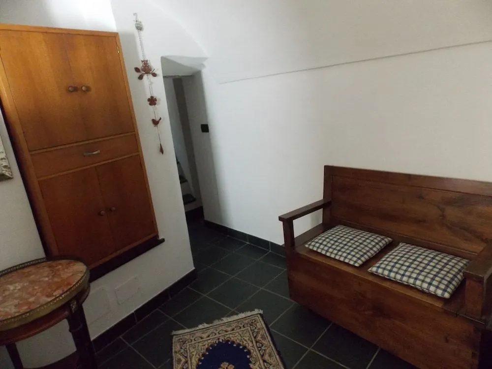 Arvé B&B