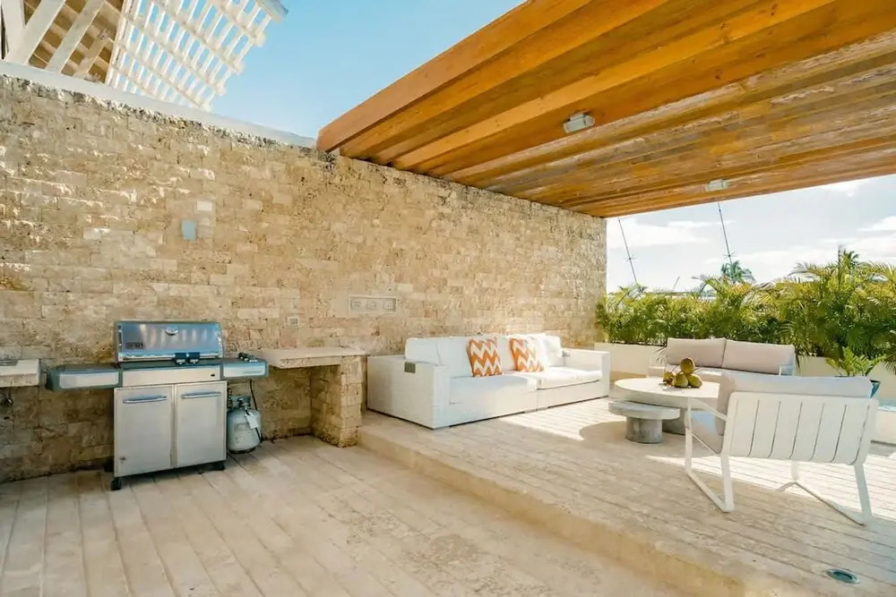 Dreamy 4BR Villa in Cap Canas Marina
