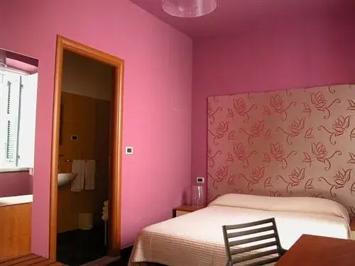 Albergo Lavagnese