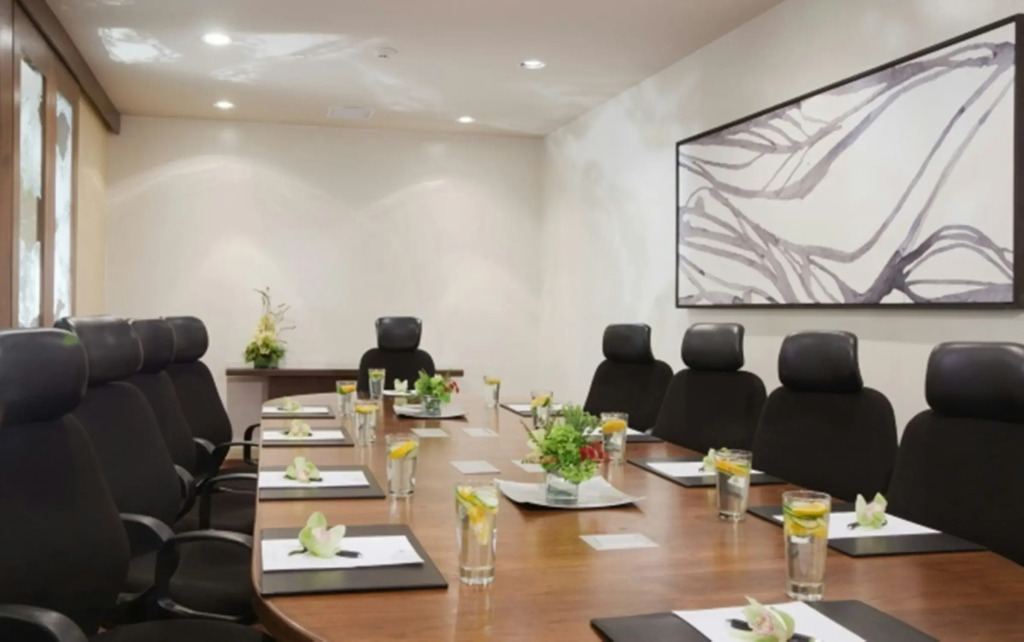 DoubleTree by Hilton Monrovia - Pasadena Area
