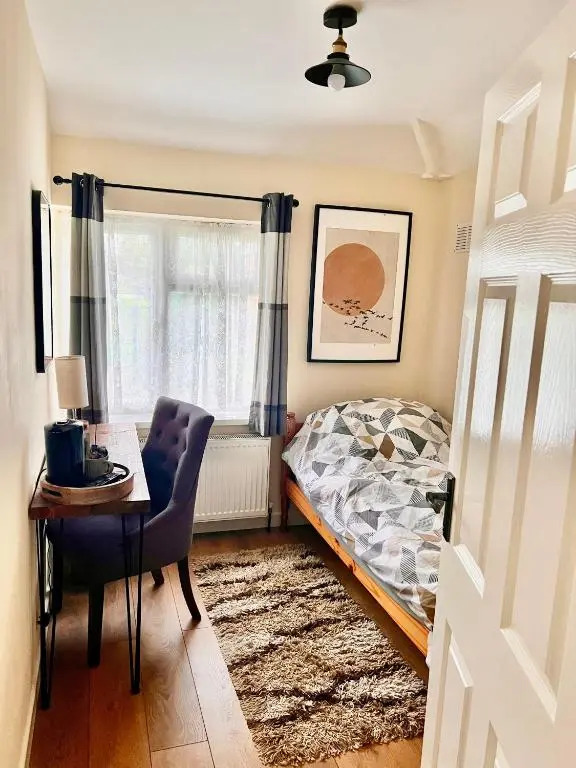 Guest House Rooms Birmingham