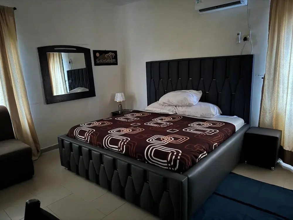Doris O Hotel