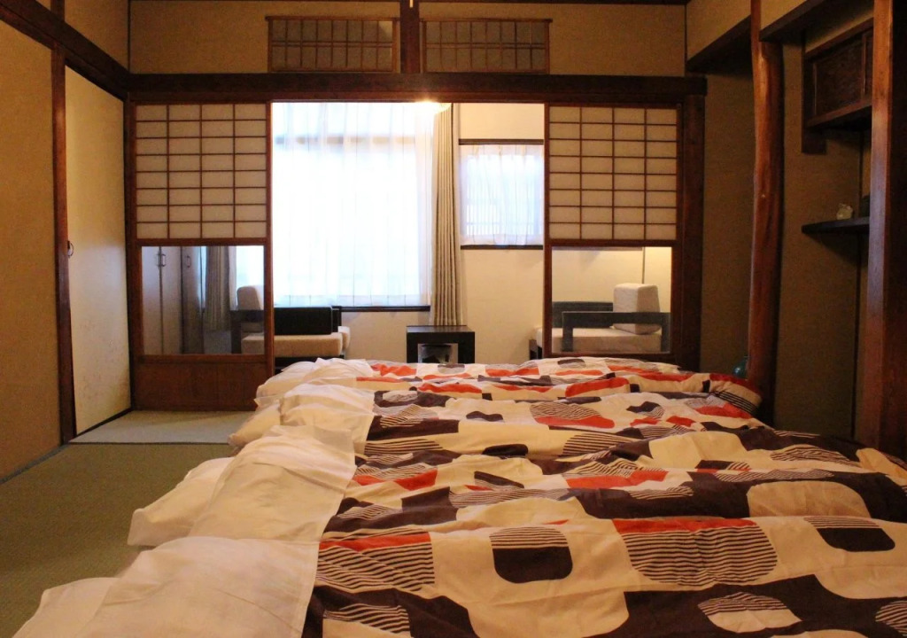 Guesthouse Higashiyama Jao