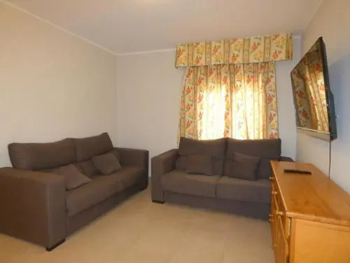 Rentalmar Villa Cristina Families Only