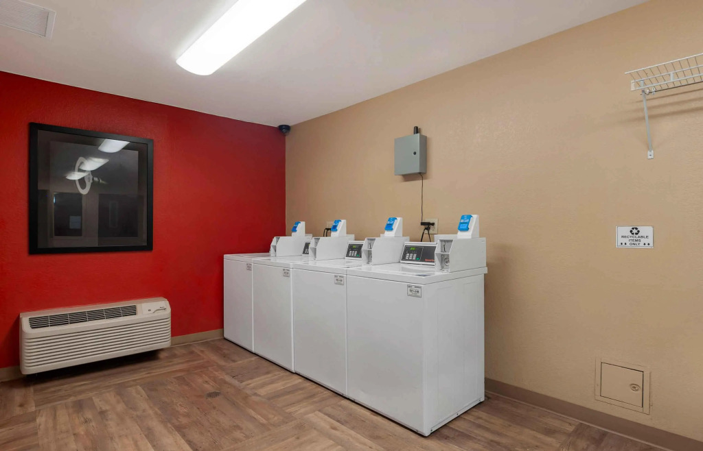 Extended Stay America Suites - San Diego - Oceanside